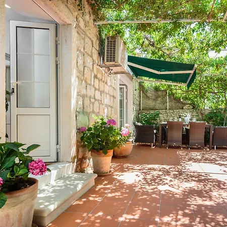 Apartamento Nona - Charme Holidays