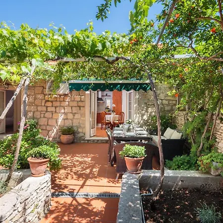 Apartamento Nona - Charme Holidays