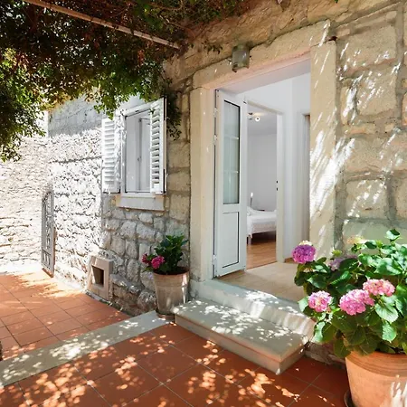 Apartamento Nona - Charme Holidays