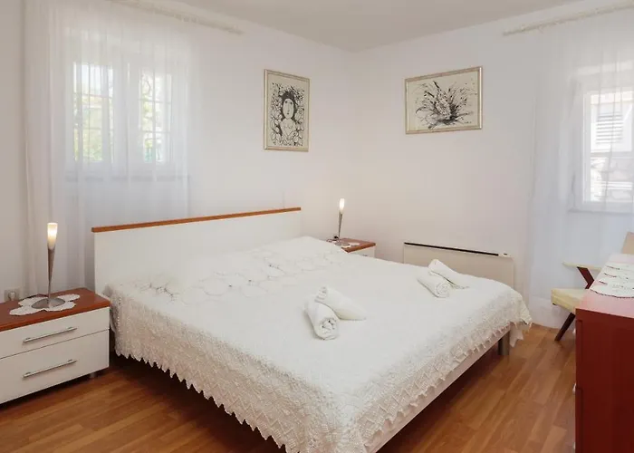 Nona - Charme Holidays Apartamento