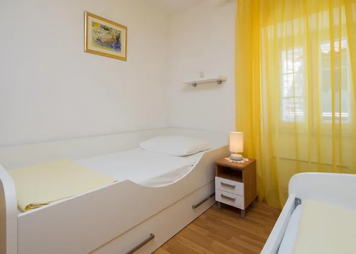 Apartamento Nona - Charme Holidays Sutivan