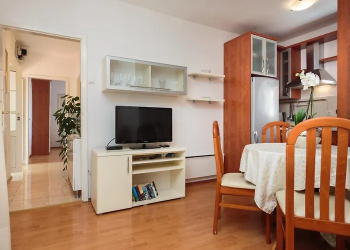 Nona - Charme Holidays Apartamento *