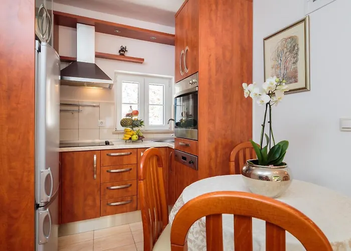 Apartamento Nona - Charme Holidays *