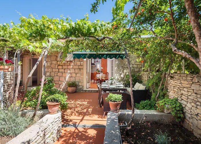 Apartamento Nona - Charme Holidays