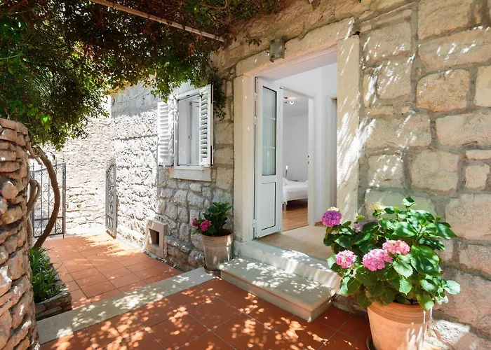 Apartamento Nona - Charme Holidays